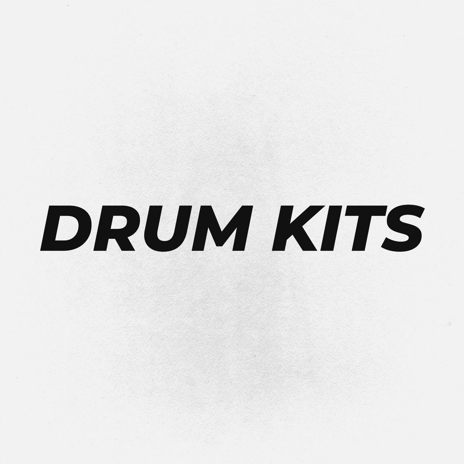 Drum Kits