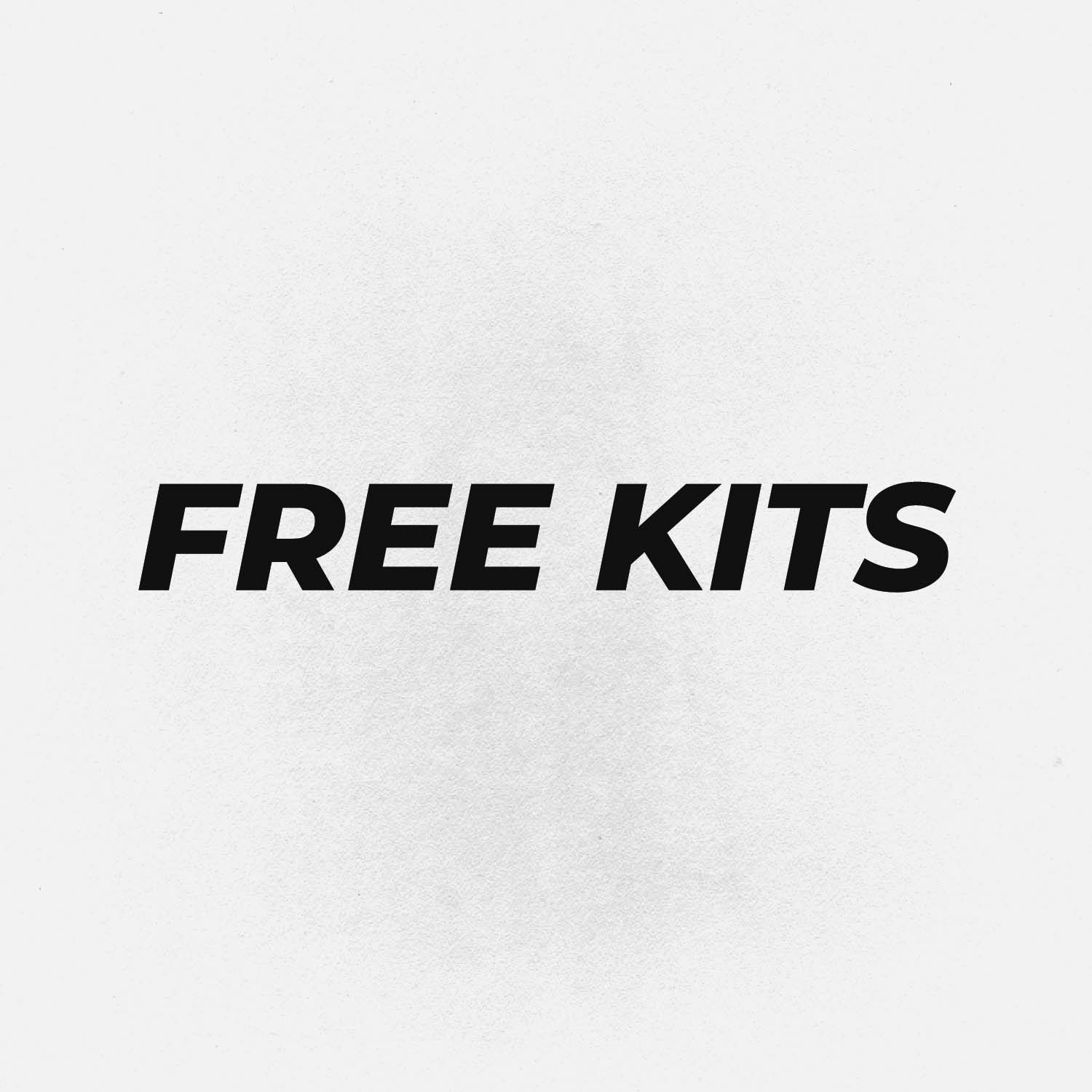 Free Kits