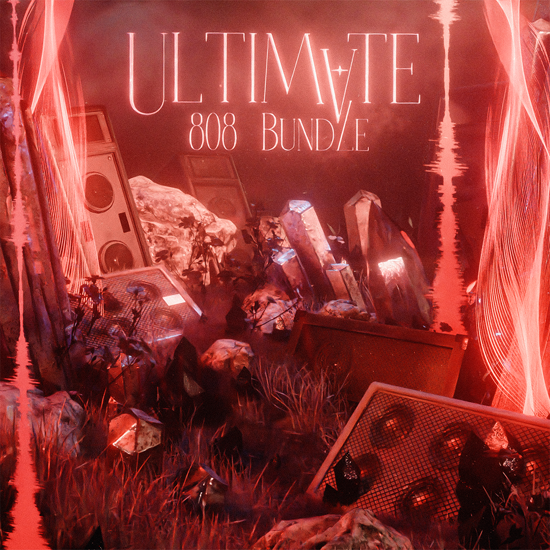 Ultimate 808 Bundle