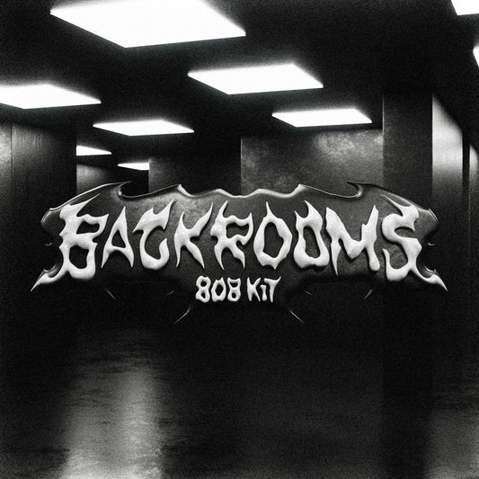 [100+] Backrooms 808 Kit