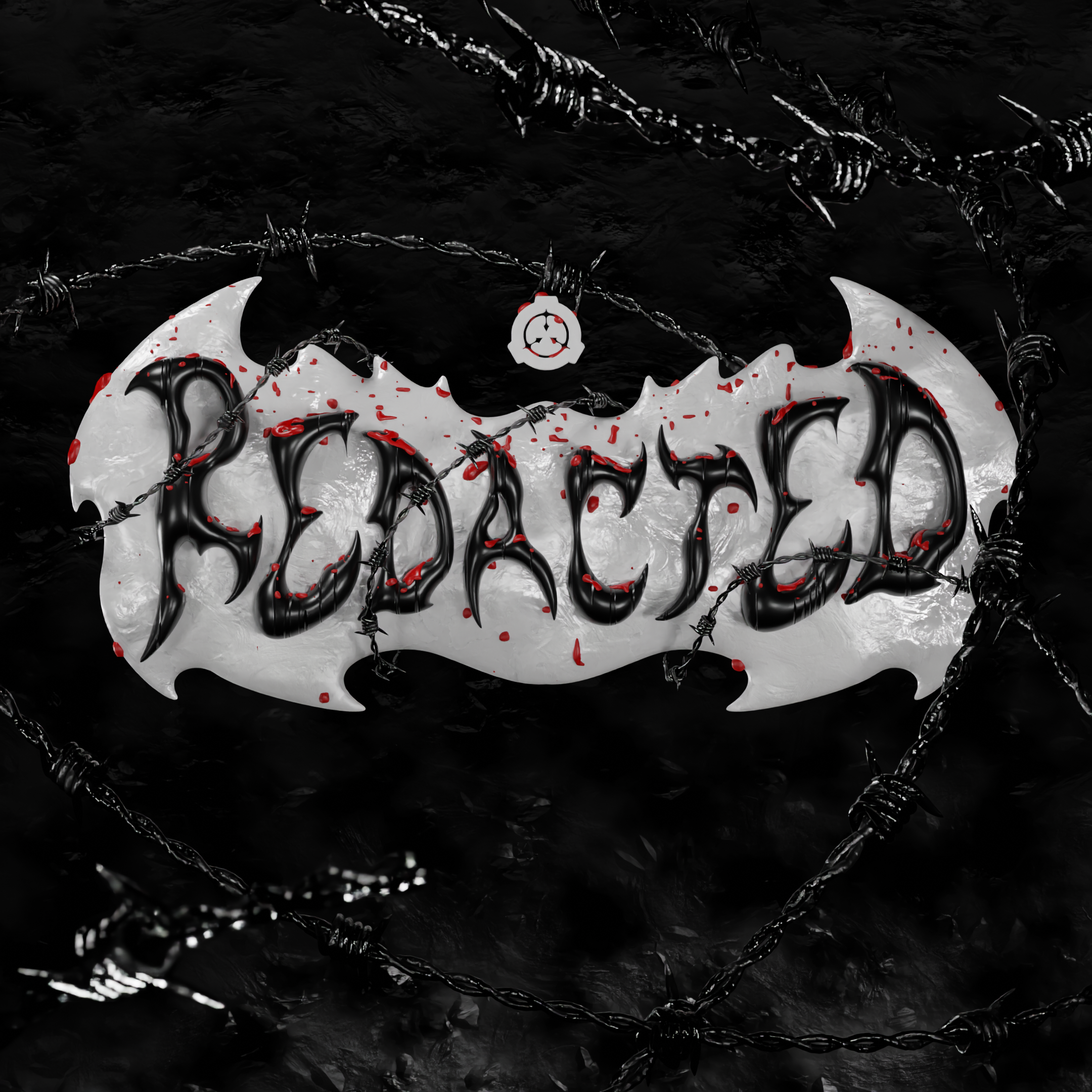 [100+] Redacted 808 Kit