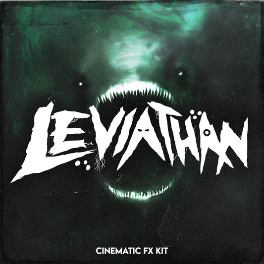 Leviathan Cinematic Fx Kit