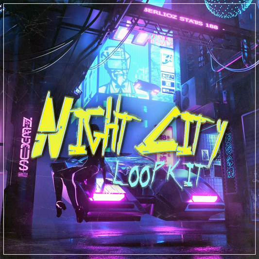 Night City Loop Kit