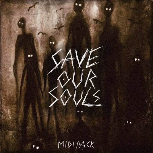 Save Our Souls Midi Pack