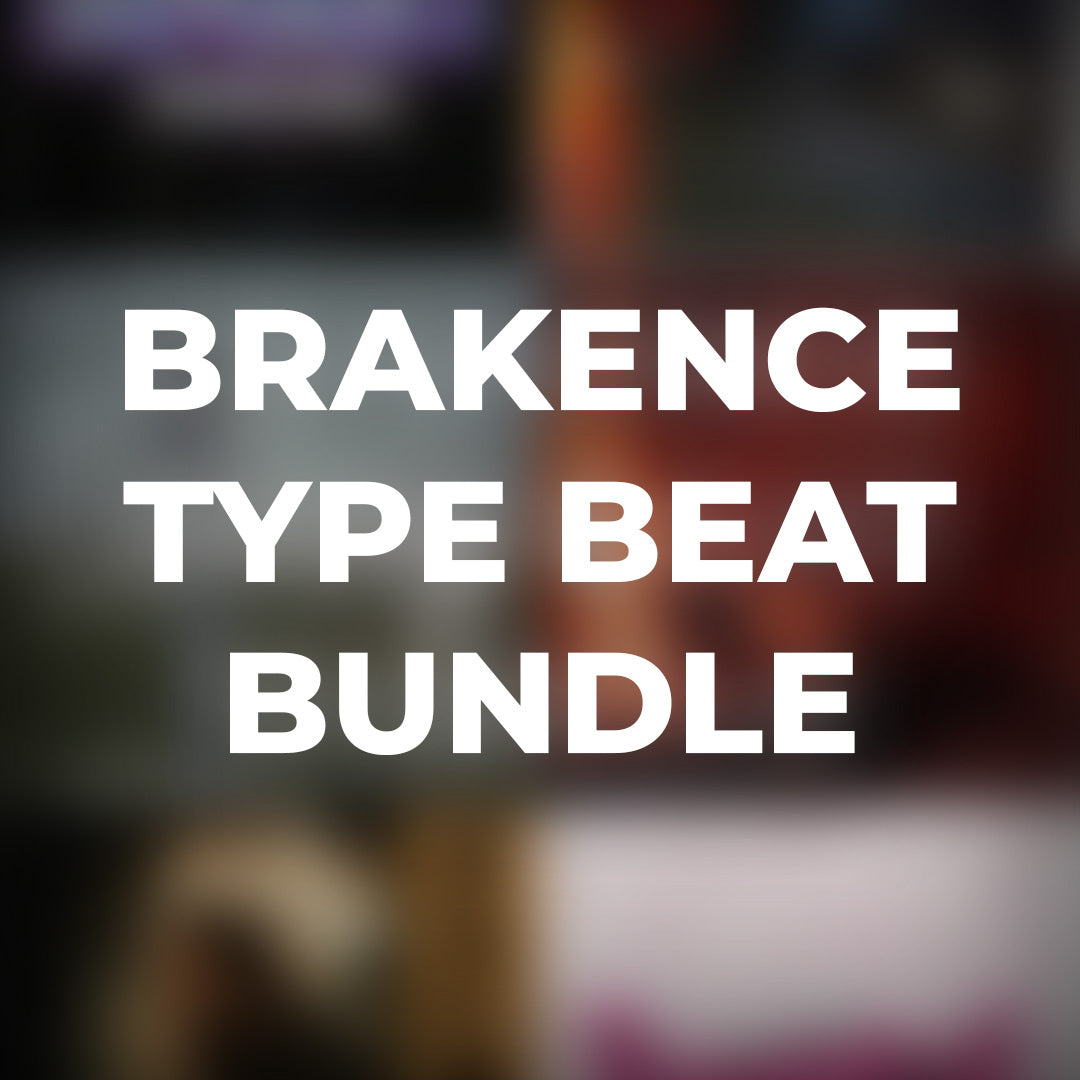 Brakence Type Beat Bundle