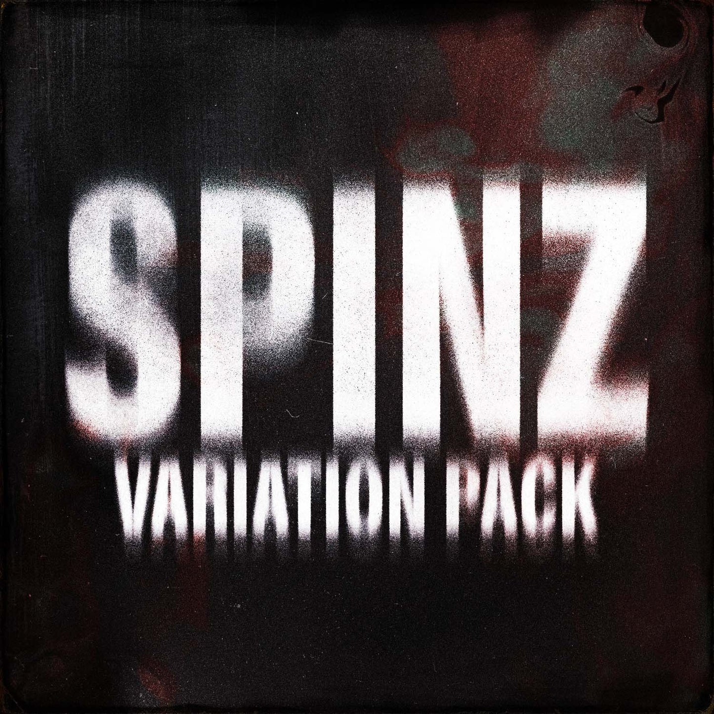 Spinz Variation Pack