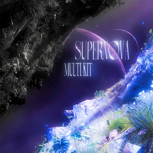 "Supernova" Multi Kit